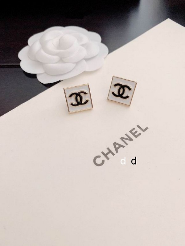 Chanel Earrings 209